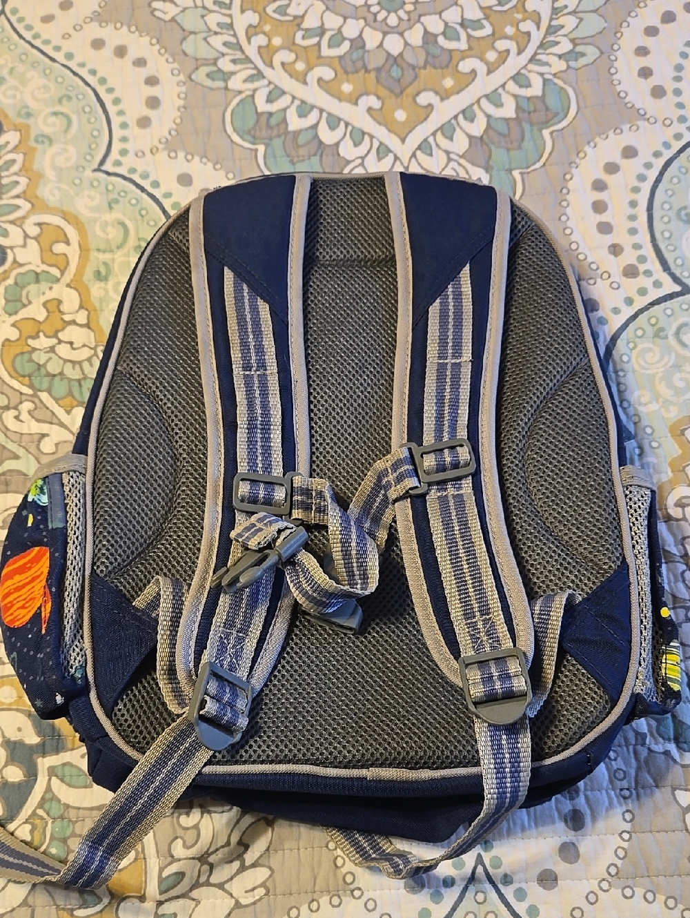 Pottery Barn Backpack - Picture 2 of 4